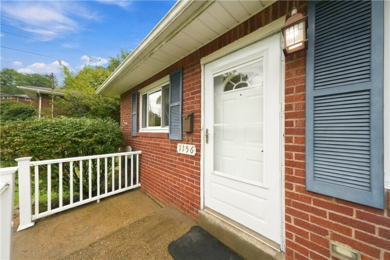 1156 La Salle Rd — photo 2