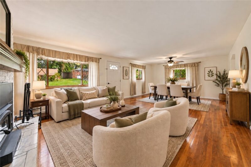 1156 La Salle Rd — photo 3