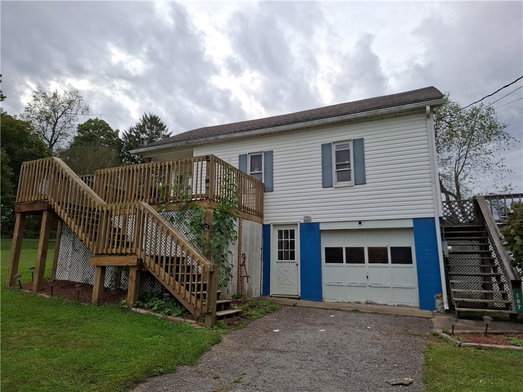 107 Sawmill Rd — photo 1