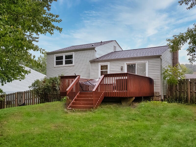 109 Fox Chase COURT — photo 3