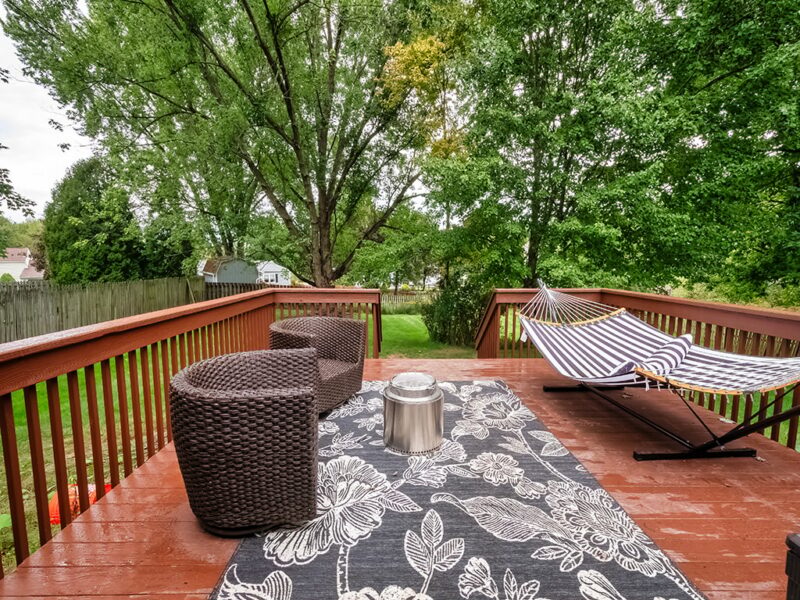 109 Fox Chase COURT — photo 4