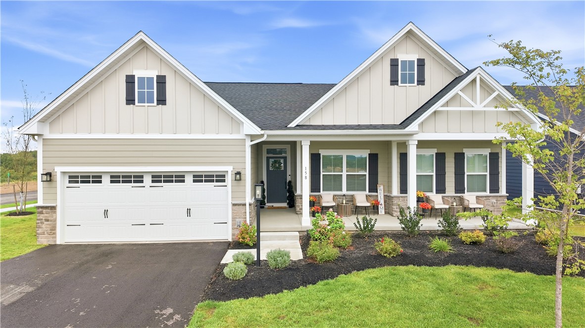 158 Mossy Oak Dr — photo 1