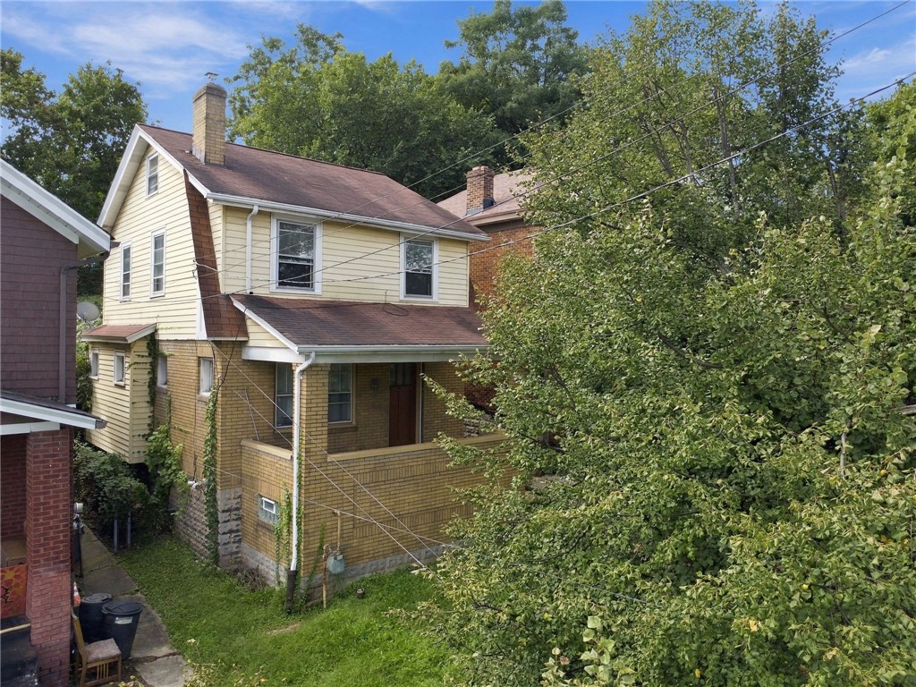 924 Woodbourne Avenue — photo 1