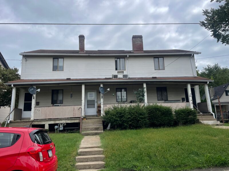 227 Penn STREET