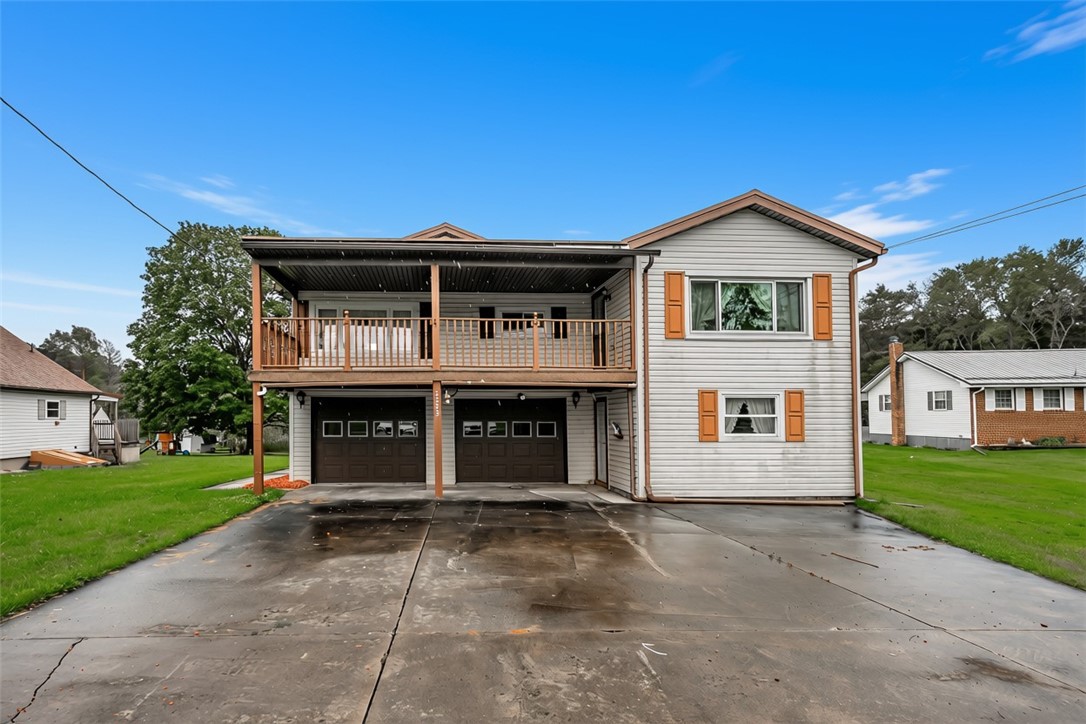 3243 Benshoff Hill Rd — photo 1