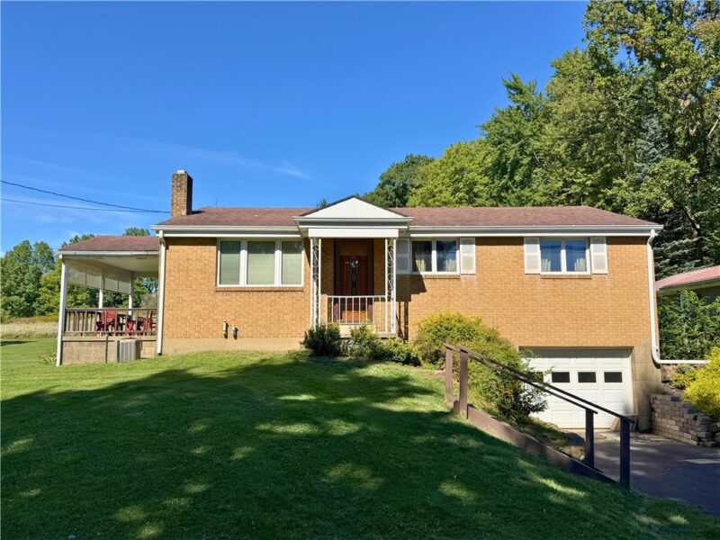 127 Blacktown Road