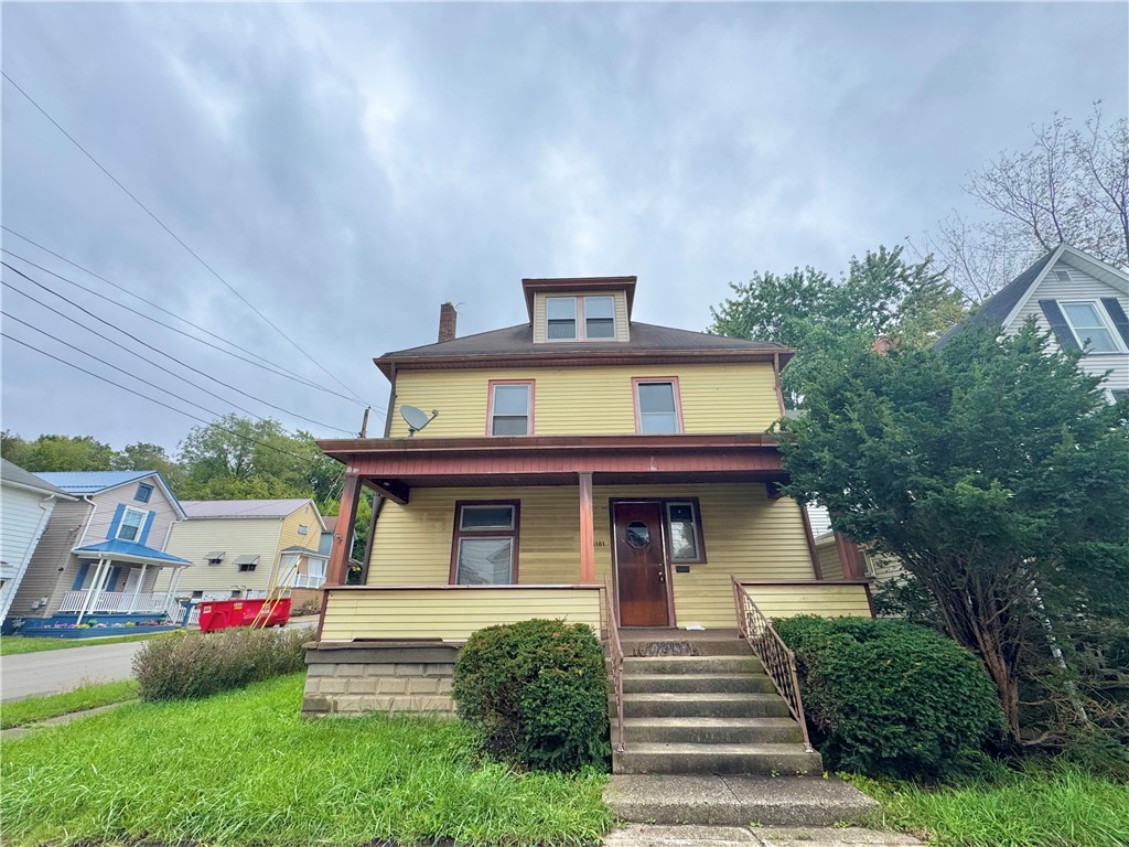 1101 Pollock Ave — photo 1