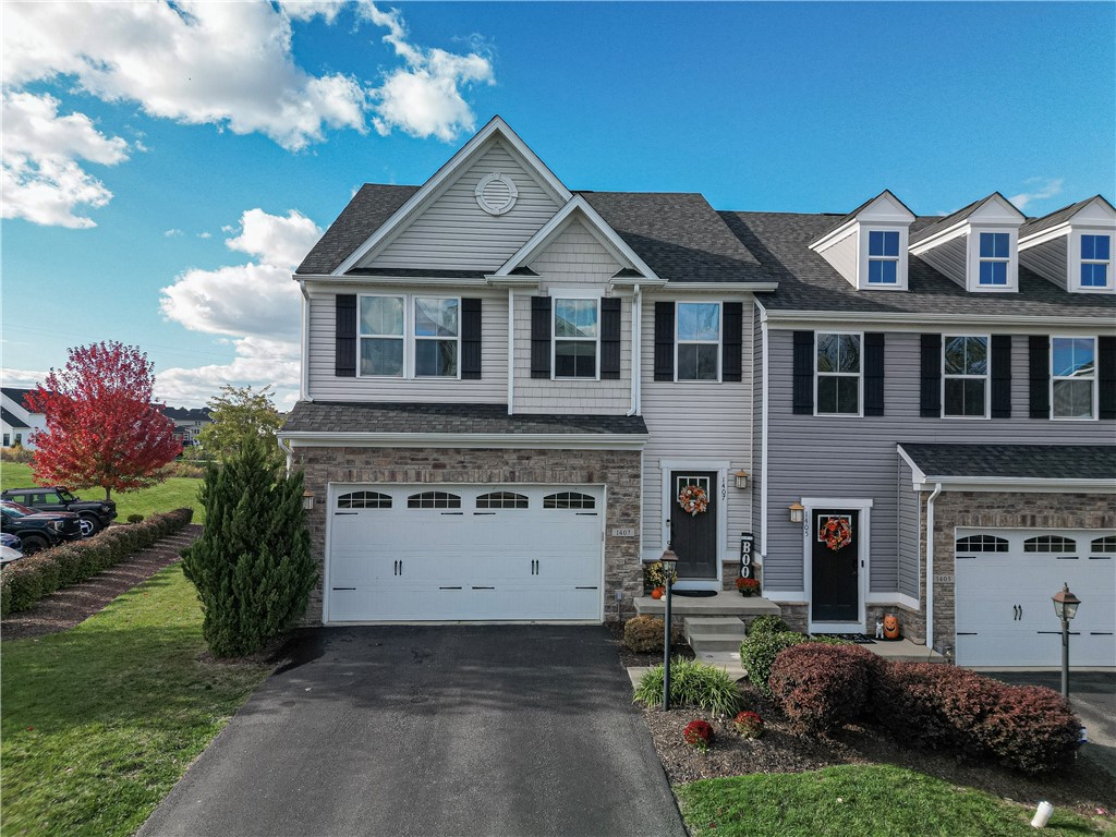 1407 Deer Creek Crossing Dr — photo 1