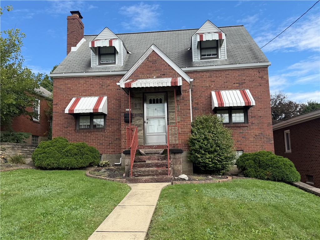 1610 Alcoa — photo 1