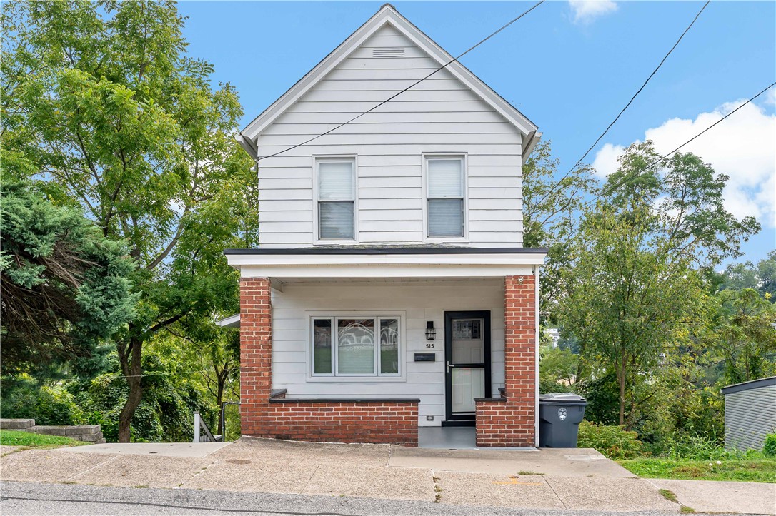 515 Finley Ave — photo 1
