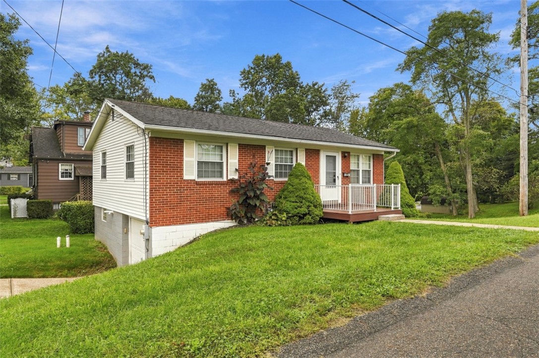 1321 Agnew Avenue — photo 1