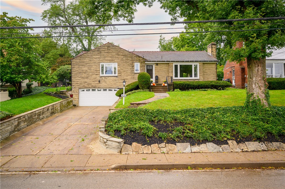 428 Bower Hill Rd — photo 1