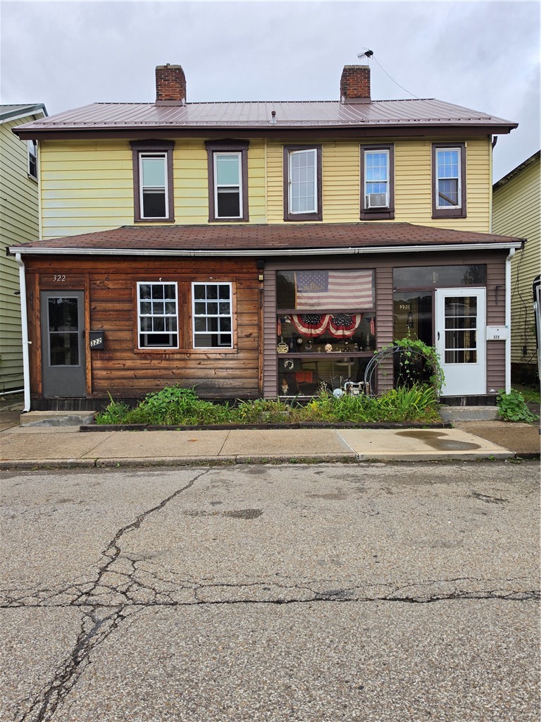 322 & 320 W 6th Ave — photo 1