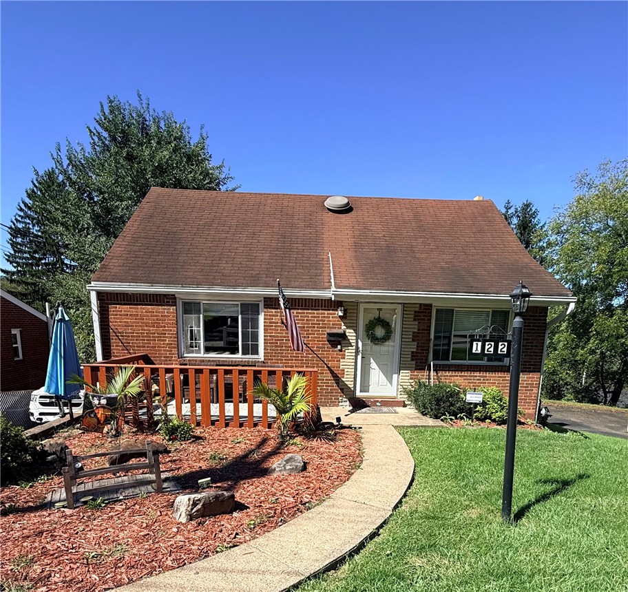 122 S Joslyn Dr — photo 1