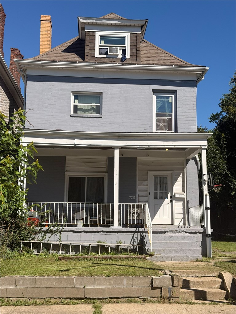 7213 Race St — photo 1
