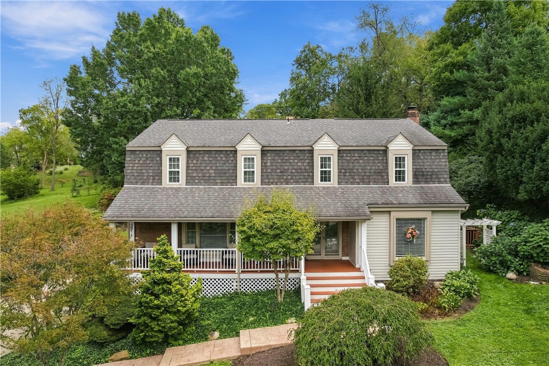 117 Yorktown Rd — photo 1
