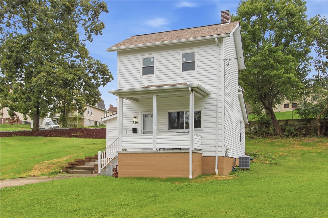 316 Hill St — photo 1