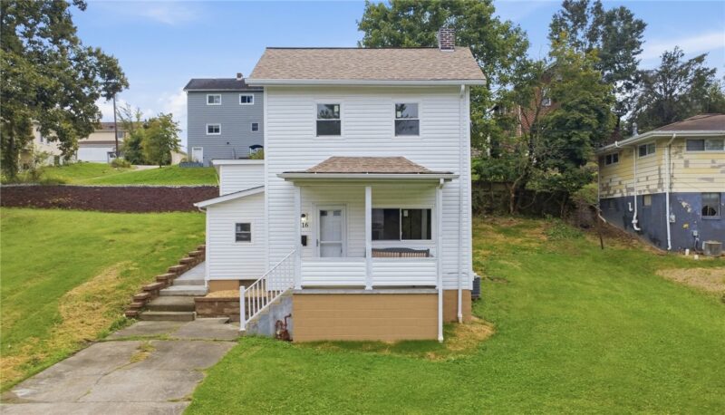 316 Hill St — photo 2
