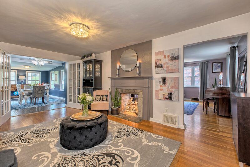 5358 Fieldcrest DRIVE — photo 8