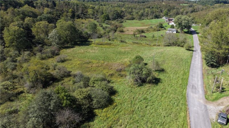 0 Campbell Hollow Road — photo 2