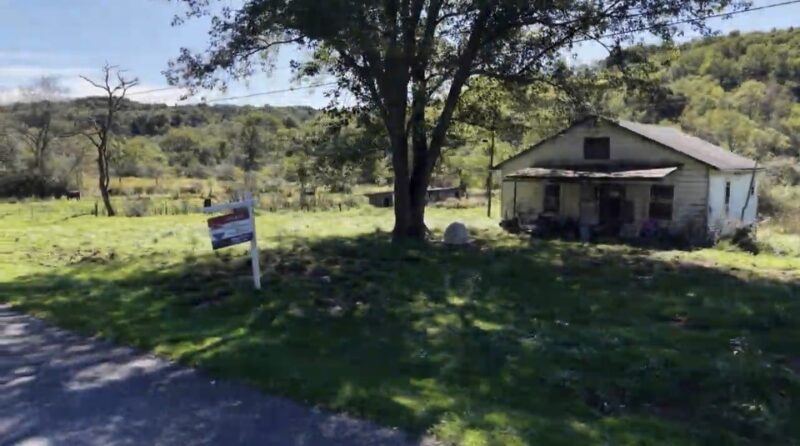 0 Campbell Hollow Road — photo 3