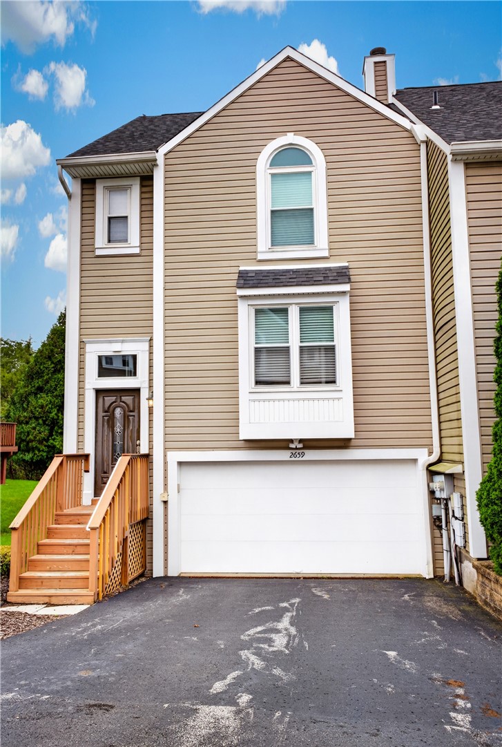 2659 Hunters Pointe Drive — photo 2