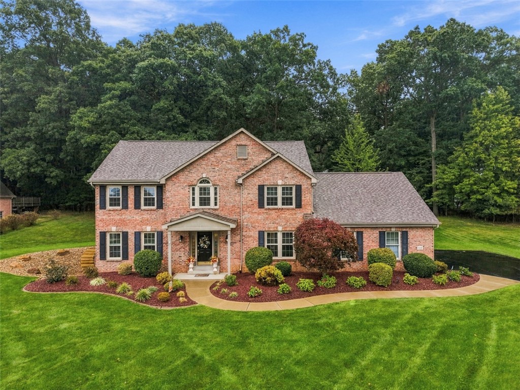 111 Timberlee Drive — photo 1
