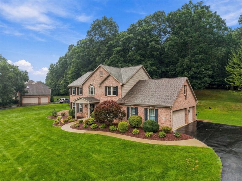 111 Timberlee Drive — photo 4