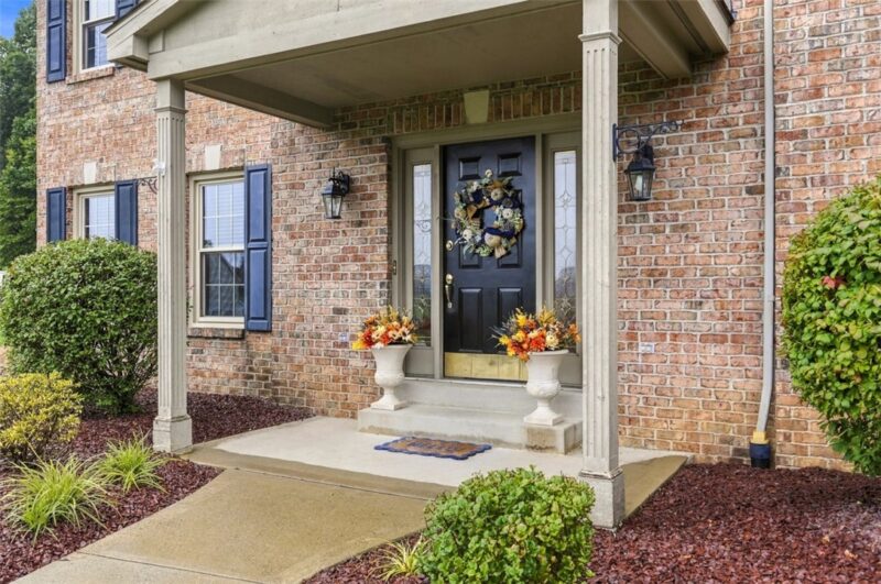 111 Timberlee Drive — photo 5