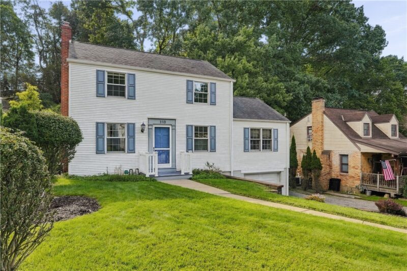 110 Buehner Drive — photo 3