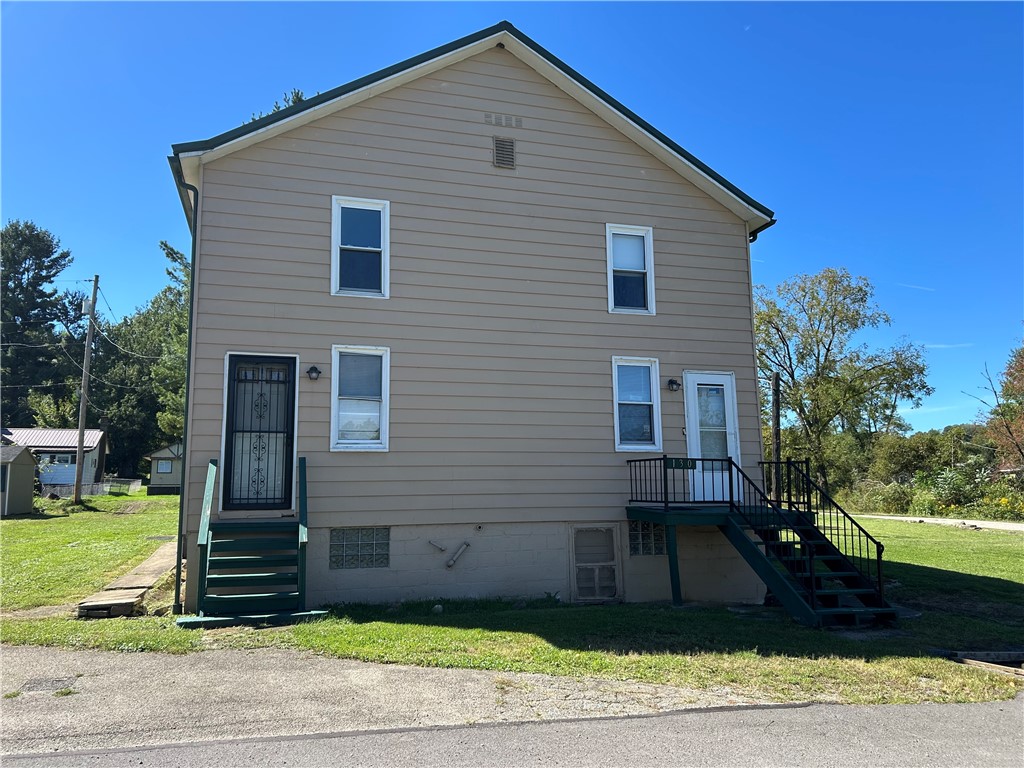 130 PATTON ST — photo 1