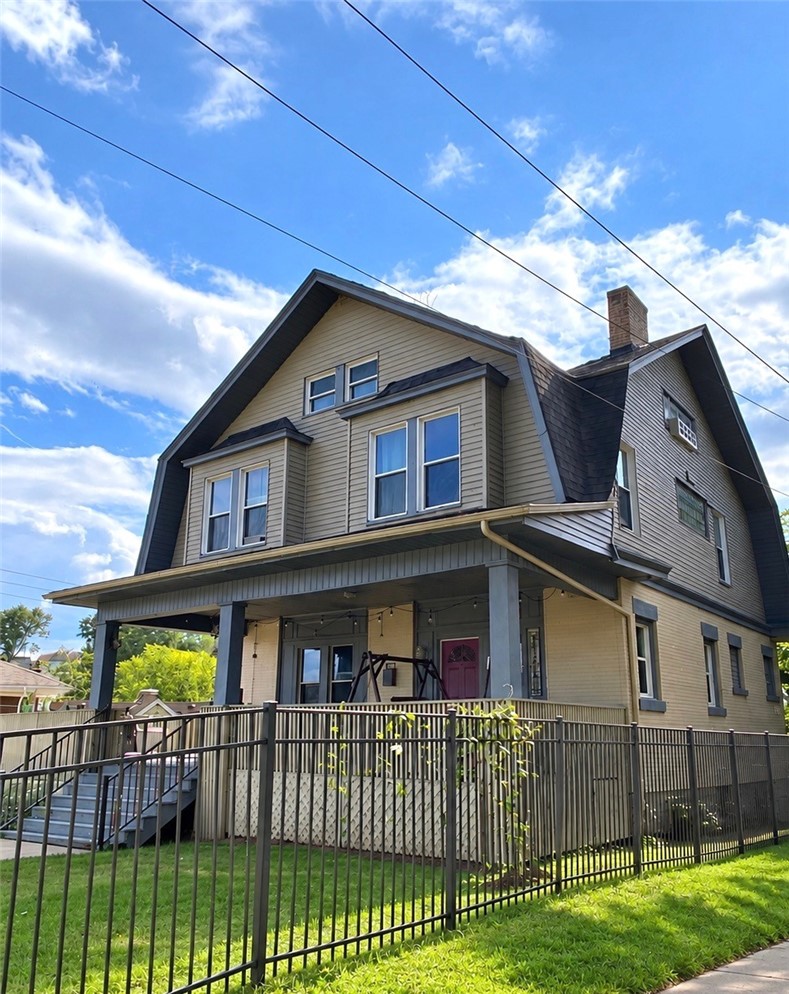 1 Lawson Ave