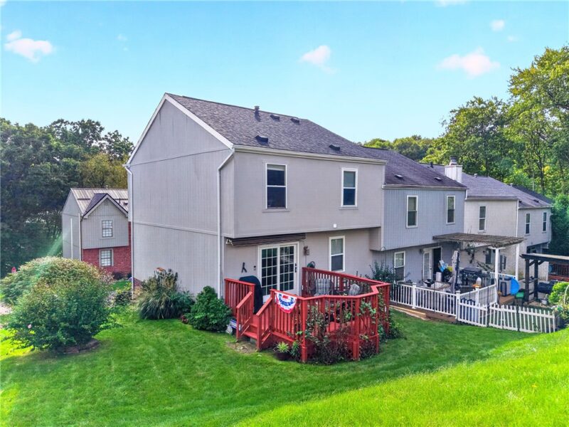 1605 Timber Trail — photo 4