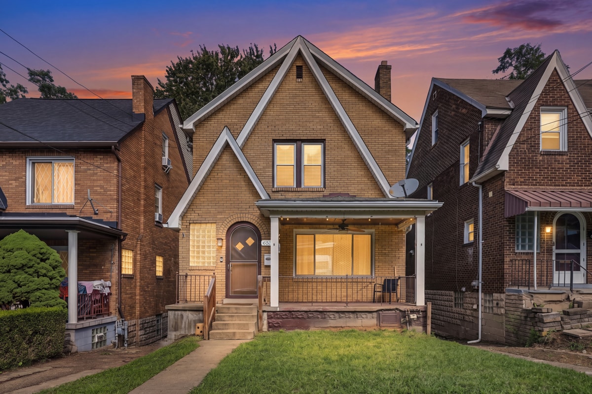 6533 Rosemoor Street — photo 1
