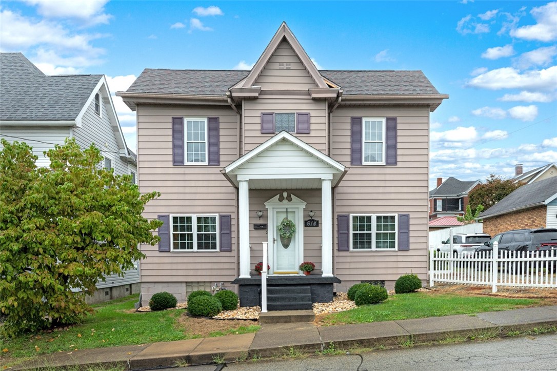 614 E Gibson Ave — photo 1