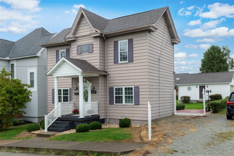 614 E Gibson Ave — photo 2