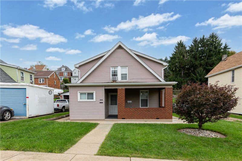 321 E 22nd Ave