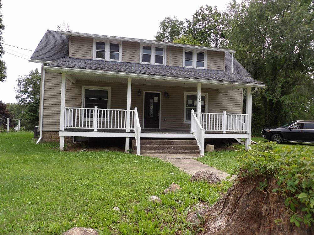 227 S Mercer St — photo 1