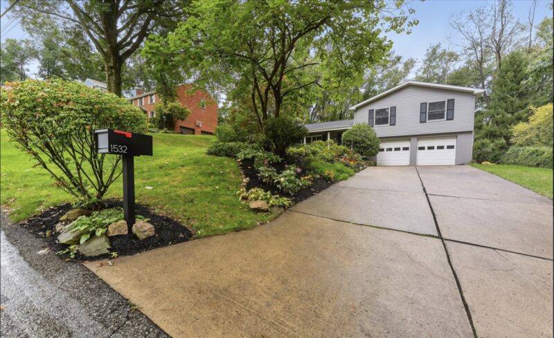 1532 Jenkins DRIVE — photo 2
