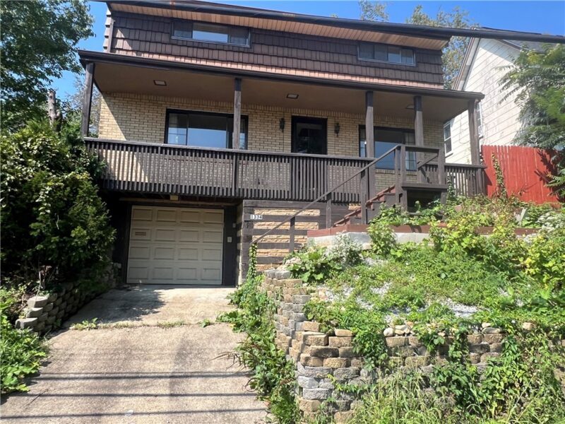 1334 Broadway Ave — photo 2