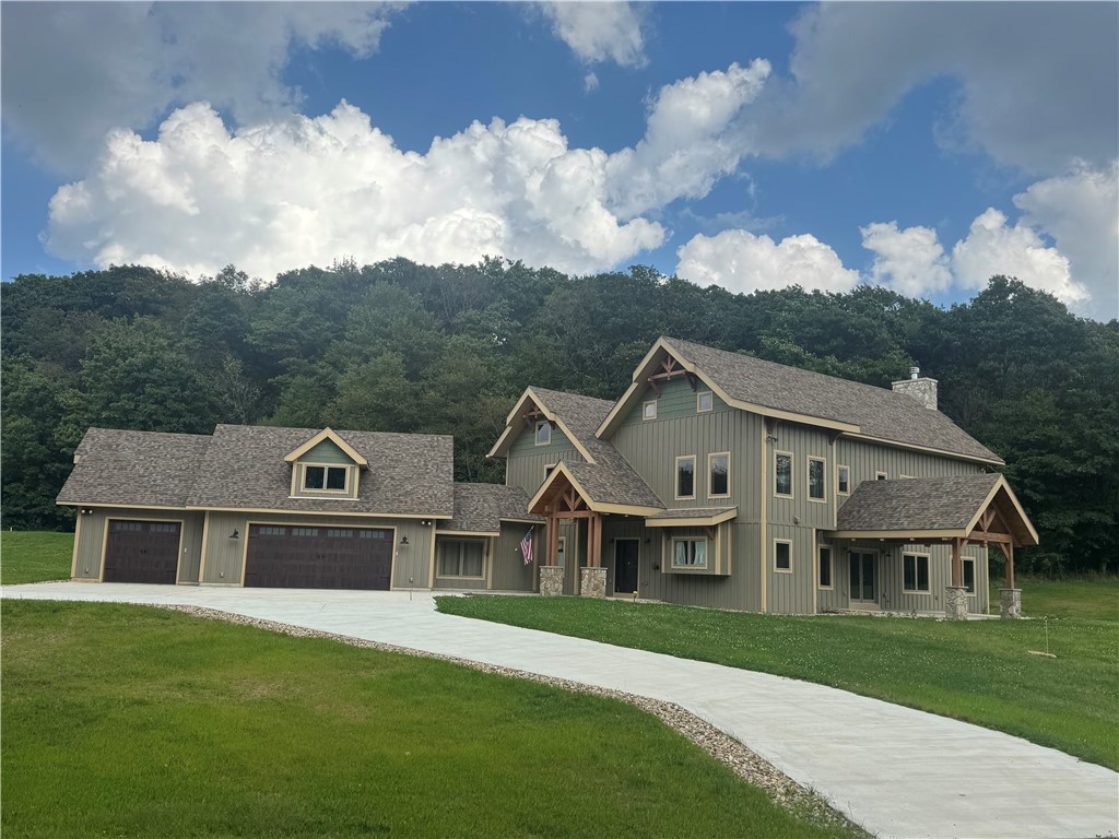 223 Deer Fern Drive — photo 1