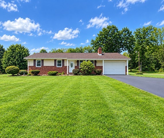 2690 Harlansburg Rd — photo 1