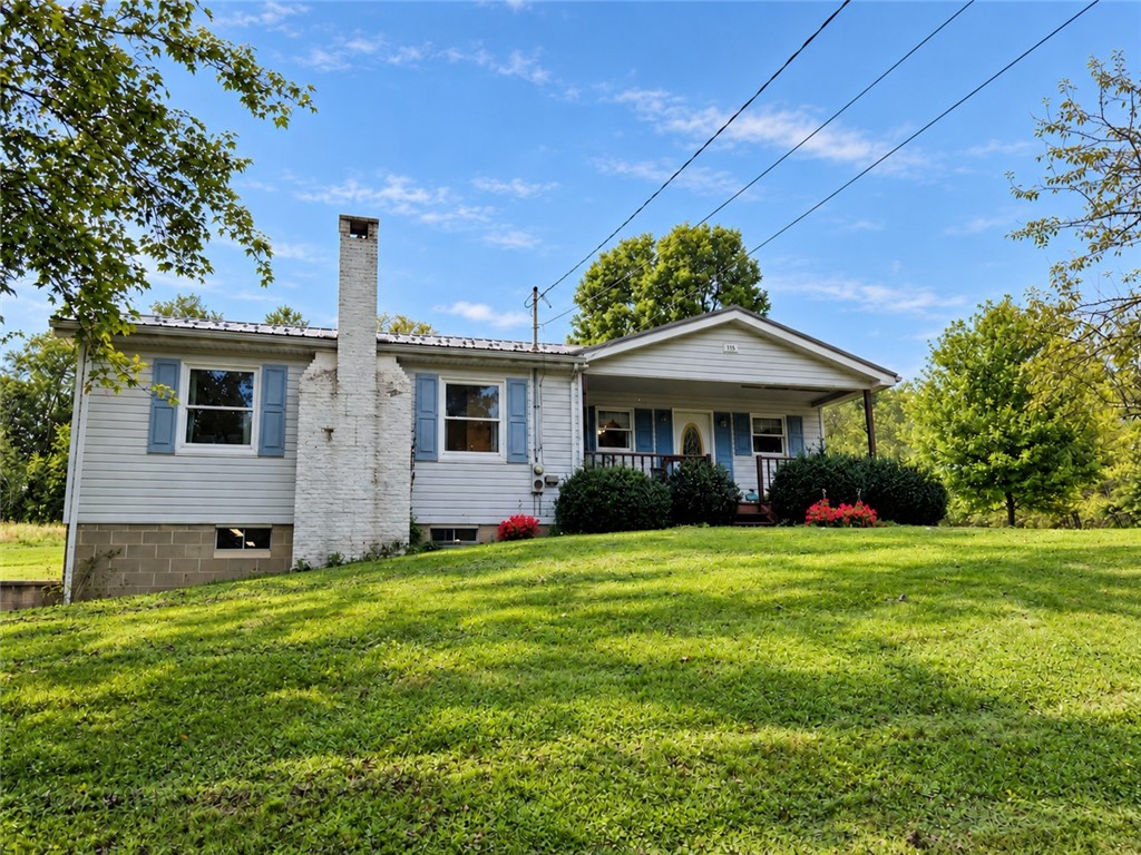 115 Mill Creek Road — photo 1