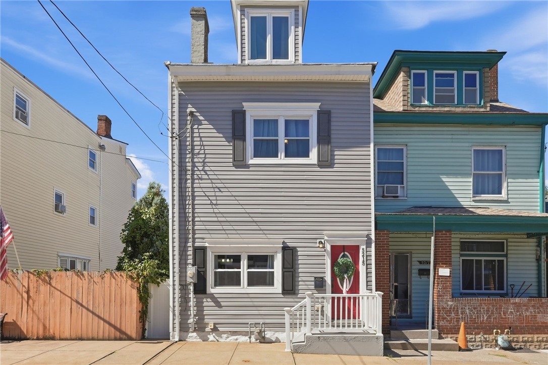 5215 Carnegie St — photo 1
