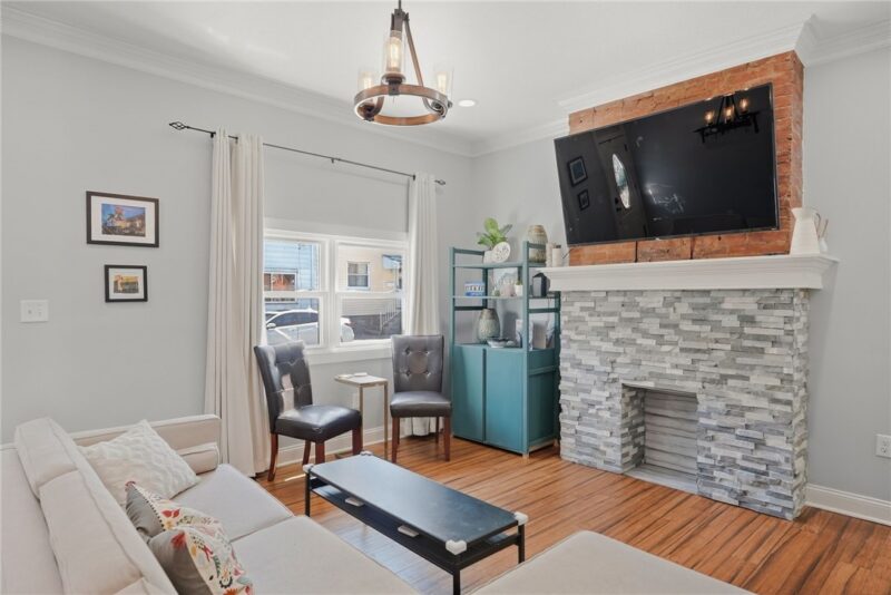 5215 Carnegie St — photo 4