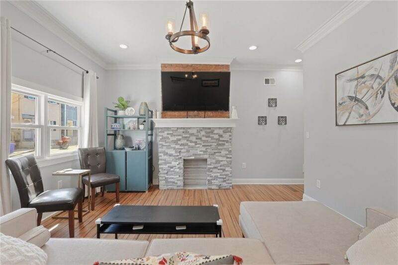 5215 Carnegie St — photo 5