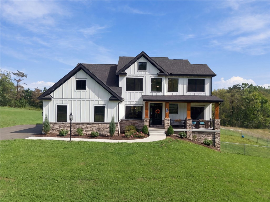 1512 Cavitt Rd — photo 1