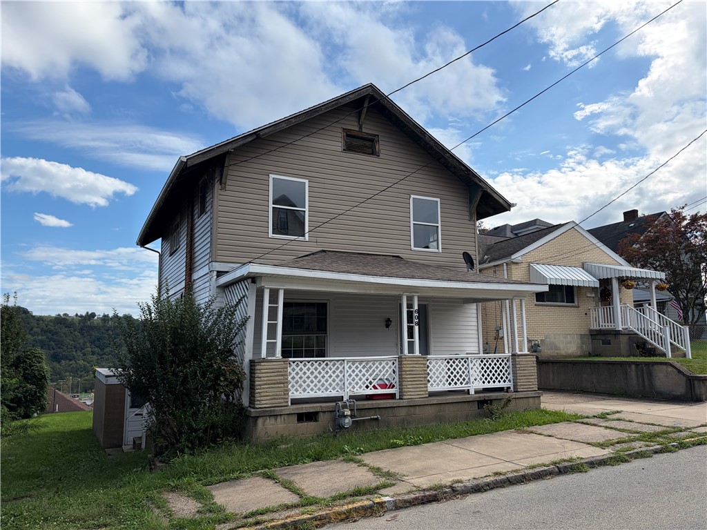 608 Crest — photo 1