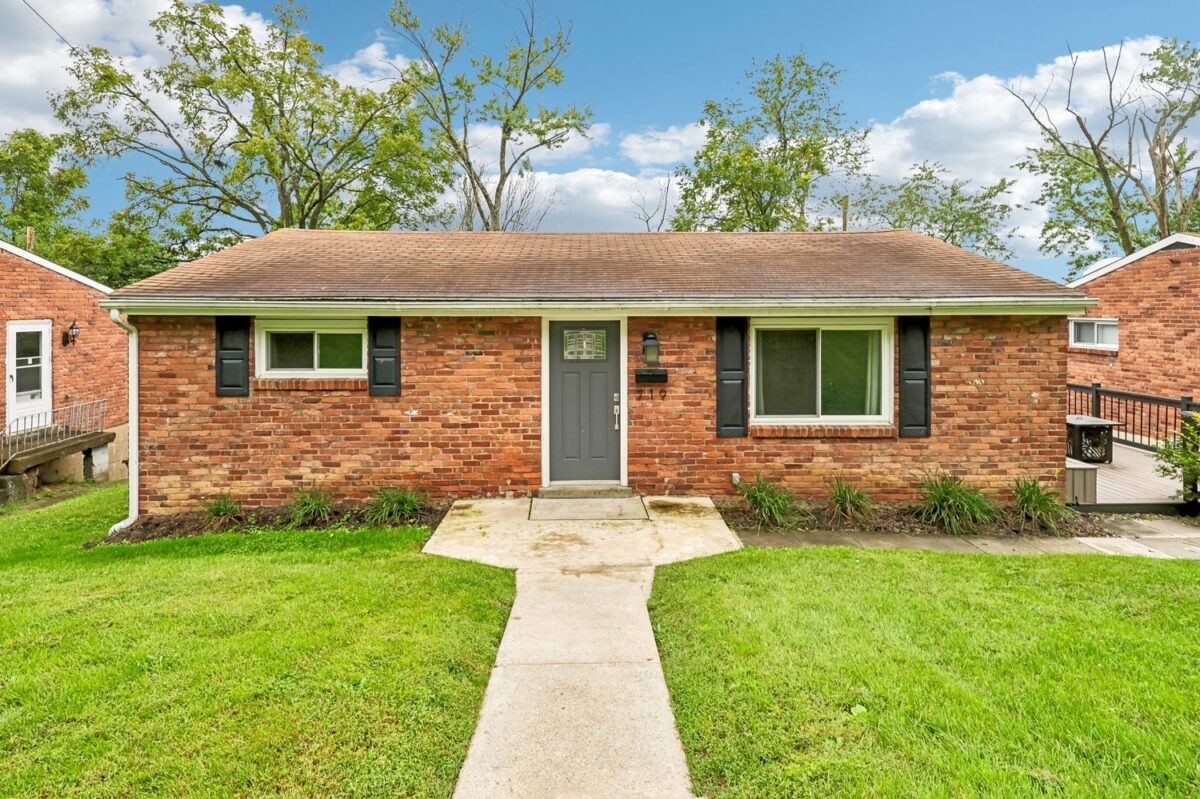 719 Darlington STREET — photo 1