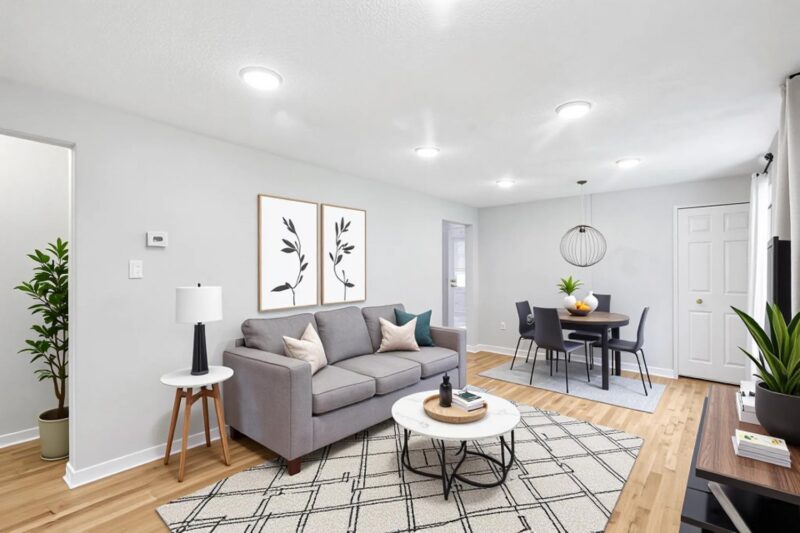719 Darlington STREET — photo 2